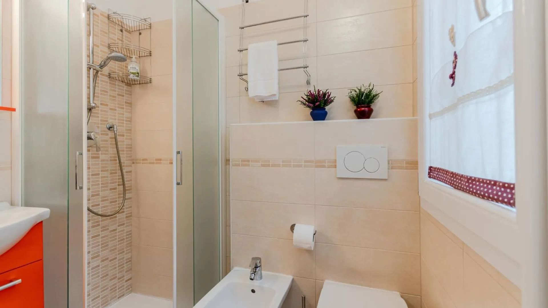 Appartement Barbara'S Venetian Dream Comfort And Relax With Parking Italie