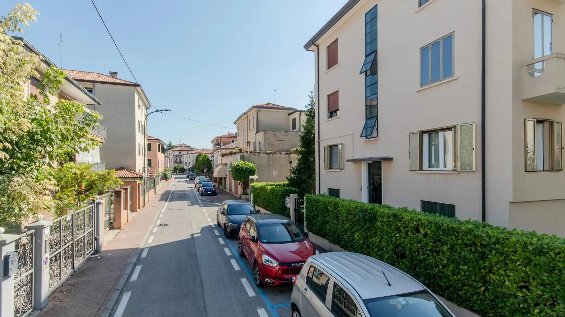 Appartement Barbara'S Venetian Dream Comfort And Relax With Parking