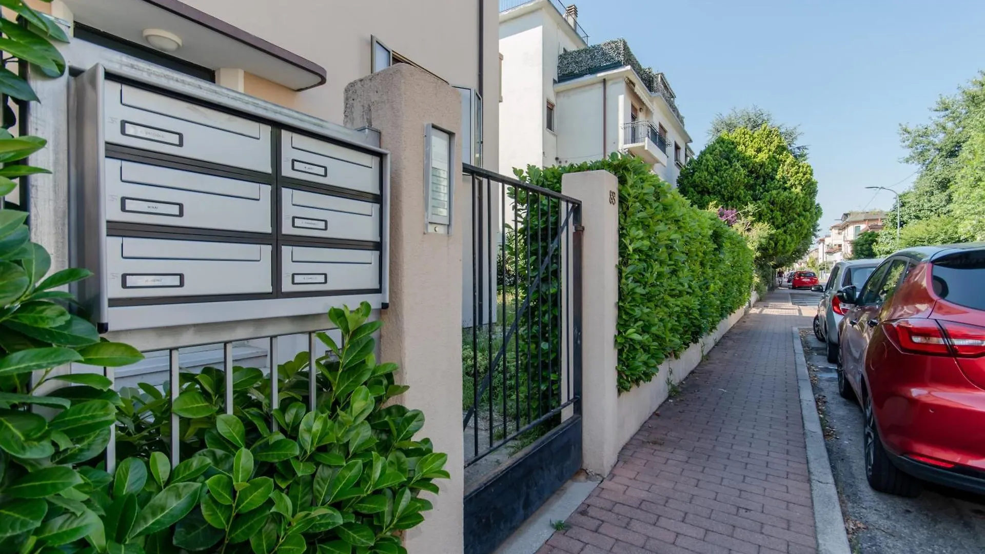 Barbara'S Venetian Dream Comfort And Relax With Parking 0*, Venise Italie
