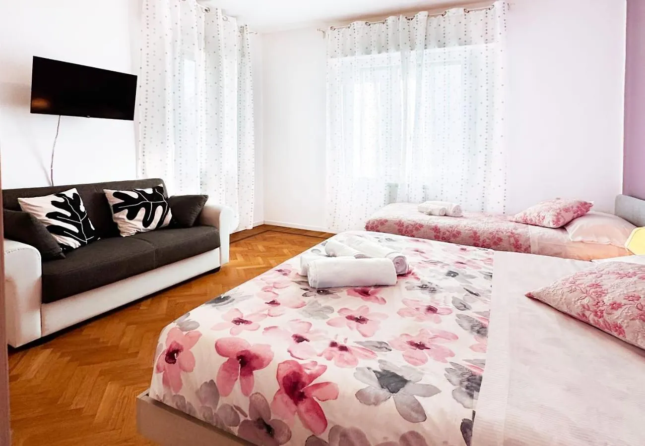 Barbara'S Venetian Dream Comfort And Relax With Parking 0*, Venise
