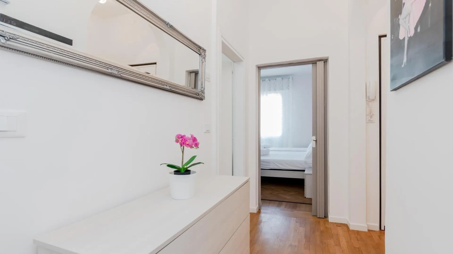 Barbara'S Venetian Dream Comfort And Relax With Parking Италия
