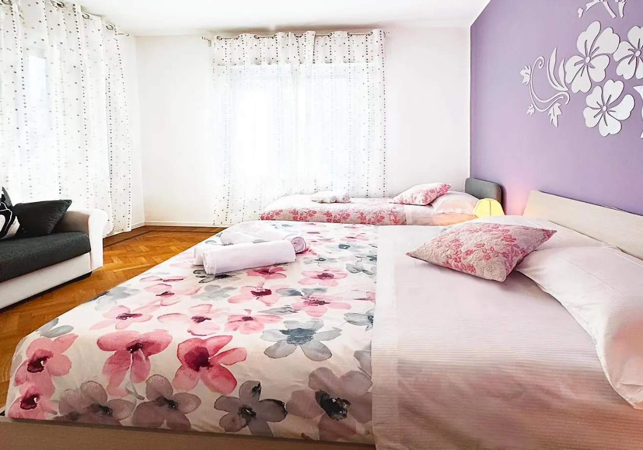 Апартаменты Barbara'S Venetian Dream Comfort And Relax With Parking